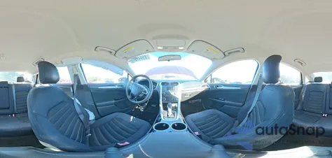 2013 Ford Fusion Se from USA, damaged, VIN 3FA6P0H79DR189816